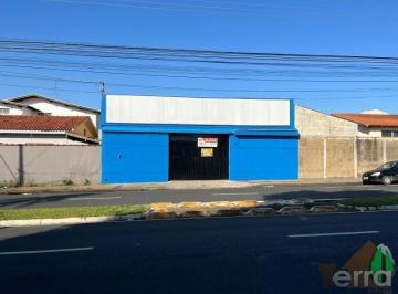 Foto 01 · Barracao, Vila Elizabeth (bnh), Rio Claro, SP