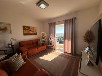Apartamento · 105m² · 3 Quartos · 2 Vagas · Apartamento à venda 3 quartos 1 suíte - Jardim Esplanada