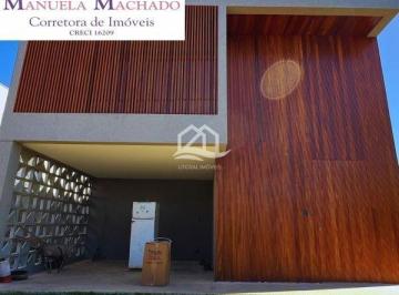 Foto · Casa em Condomínio, Abrantes, Camaçari, BA
