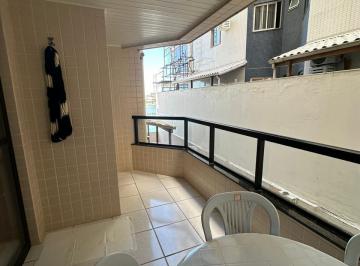 Apartamento · 3 Quartos · 2 Vagas · Apartamento com 3 quartos, à venda em Guarapari, Muquiçaba