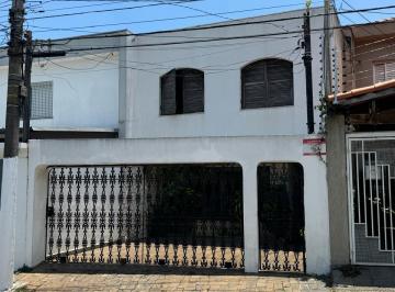 Casa de 3 quartos, São Paulo · Pq Jabaquara - Sobrado com 03 dormitórios sendo 01 suíte - Venda