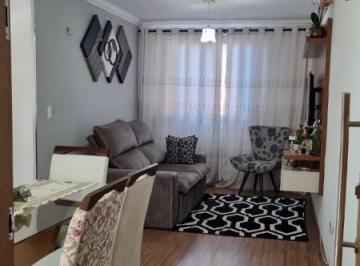 Foto 01 · Apartamento, Jardim Jaqueline, São Paulo, SP