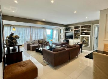 Apartamento de 3 quartos, Salvador · Espetacular Ap. Green .Ville LUDCO 3suítes closet lavabo 2vgs a.alto decorado