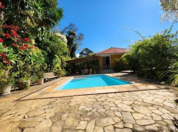 Foto 28 · Imperdível! Casa em condomínio com 4 quartos e 2 suítes em Itaipava, Petrópolis-RJ: 680m² de puro lu