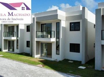 Foto · Casa em Condomínio, Abrantes, Camaçari, BA