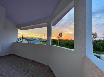 Casa · 135m² · 3 Quartos · 3 Vagas · Sobrado à venda em Jacareí, Residencial Parque dos Sinos, com 3 quartos, com 135 m²