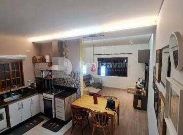 Casa · 90m² · 3 Quartos · 2 Vagas · Casa à venda em São José dos Campos, Residencial Bosque dos Ipês, com 3 quartos, com 90 m²