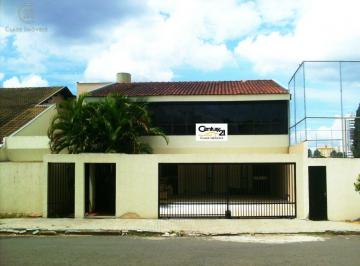 Casa · 800m² · 4 Quartos · 3 Vagas · Casa para alugar em Londrina, Quebec, com 4 suítes, com 800 m²
