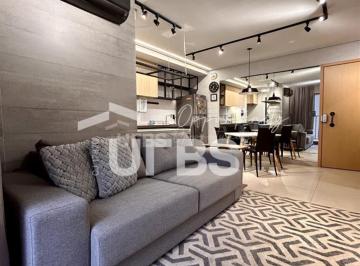 Apartamento de 2 quartos, Goiânia · APARTAMENTO 63,06MT 2 QUARTOS SENDO 1 SUITE SETOR MARISTA