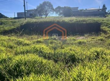 Terreno · 525m² · Terreno em Residencial Lagos de Jarinu - Jarinu, SP