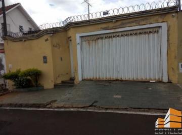 Foto 01 · Casa, Jardim Lima, Franca, SP
