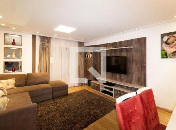 Casa · 300m² · 3 Quartos · 4 Vagas · Casa para Aluguel - Vila Matilde, 3 Quartos,  300 m2 - São Paulo
