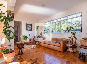 Apartamento · 75m² · 2 Quartos · 1 Vaga · Apartamento para Aluguel - Vila Madalena, 2 Quartos,  75 m2 - São Paulo