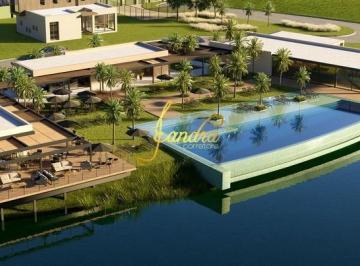 Terreno · 250m² · Terreno no Sunset pronto para construir
