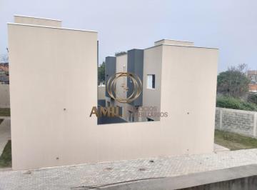 Foto 01 · Sobrado condomínio 2 dormitórios - 53 m² - Chácaras Araújo- Zona Leste