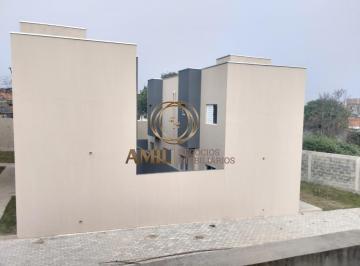Foto 01 · Sobrado condomínio 2 dormitórios - 53 m² - Chácaras Araújo- Zona Leste