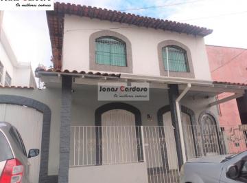 Foto 01 · Sobrado a a venda com ponto comercial na Vila Jundiaí em Mogi das Cruzes, com 3 quartos (1 suíte), 2