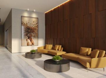 Apartamento de 3 quartos, Curitiba · Apartamento à venda em construção no Água Verde - 3 suítes e 2 vagas 