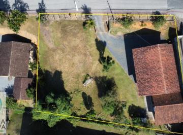 Terreno · 1656m² · 1 Quarto · Terreno para Empresa ou Galpão  Ao Lado da SC-108