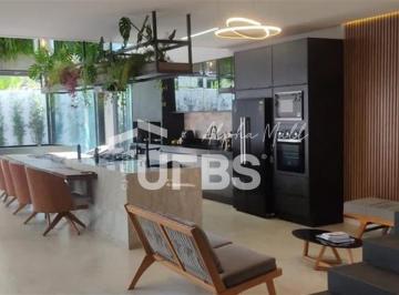 Casa de 3 quartos, Goiânia · SOBRADO 256MT 3 SUITES PORTAL DO SOL II