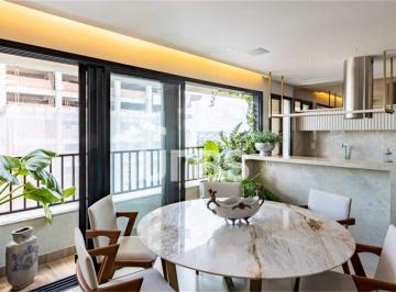 Apartamento de 2 quartos, Goiânia · APARTAMENTO 95MT 2 SUITES SETOR MARISTA 