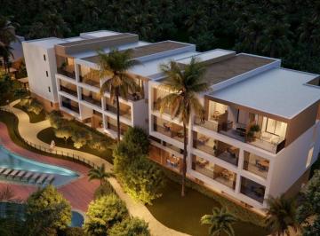 Apartamento de 1 quarto, Tamandaré · Viva o Luxo e a Natureza em um Condomínio Único na Praia dos Carneiros