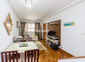 Casa · 131m² · 4 Quartos · 2 Vagas · Sobrado para venda com 4 quartos, 131m² no Jardim Aeroporto