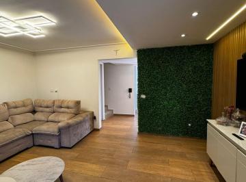 Casa de 4 quartos, São Paulo · CASA EM CONDOMÍNIO FECHADO COM 3 DORMITÓRIOS NA VILA SÃO FRANCISCO