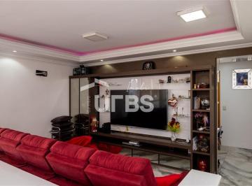 Apartamento de 3 quartos, Goiânia · APARTAMENTO 109MT 3 QUARTOS SETOR NOVA SUIÇA