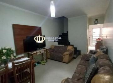 Foto 01 · Imperdível Casa à Venda em São Paulo-SP, Cidade São Mateus! 2 quartos, 2 salas, 2 vagas de garagem, 