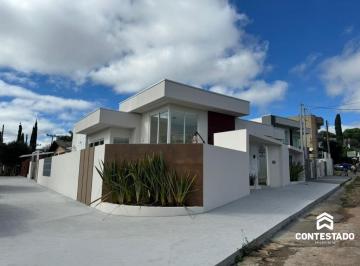 Foto 02 · Casa, Sorgatto, Caçador, SC