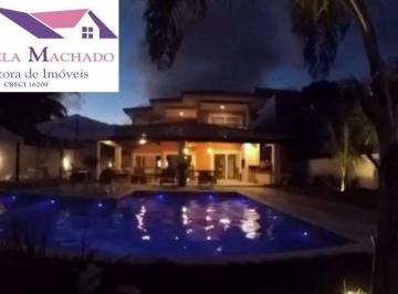 Foto · Casa em Condomínio, Guarajuba, Camaçari, BA