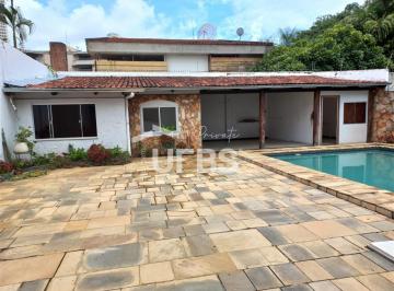 Casa de 3 quartos, Goiânia · CASA TERREA 496MT 3 QUARTOS SETOR MARISTA 