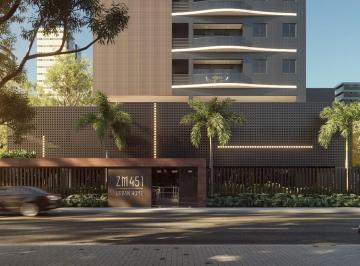 Apartamento de 1 quarto, Recife · 1 e 2 quartos (suíte) na Dr. José Maria no Rosarinho