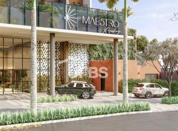 Apartamento de 2 quartos, Goiânia · APARTAMENTO 88,88MT 2 SUITES SETOR OESTE 