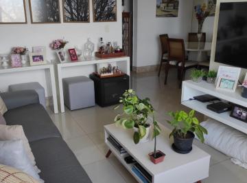 Apartamento de 3 quartos, Salvador · Apartamento no Cidade Jardim com 3 quartos, suíte, 113m² - Oportunidade!!!