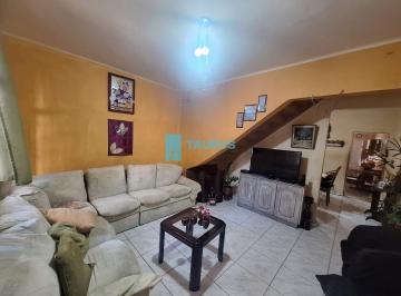 Foto 01 · Imperdível Casa à Venda e para Locação na Vila Olímpia: 3 Quartos, 1 Suite, 1 Sala, 2 Banheiros, 1 V