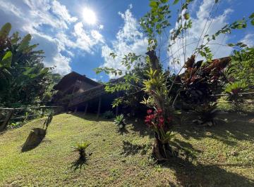 casa · Casa - Bocaina de Minas