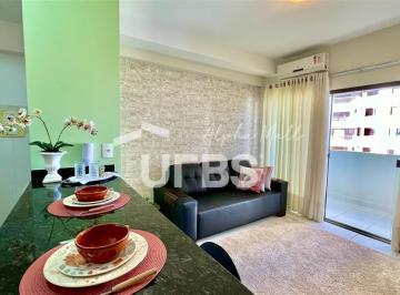 Apartamento de 1 quarto, Goiânia · APARTAMENTO 41MT 1 QUARTO SETOR BUENO
