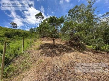 terreno parte baixa · Terreno - Bocaina de Minas