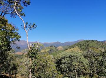Foto 01 · Terreno, Santa Clara, Bocaina de Minas, MG