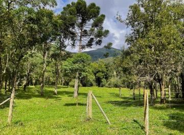 entrada · Terreno, Santo Antonio do Rio Grande, Bocaina de Minas, MG