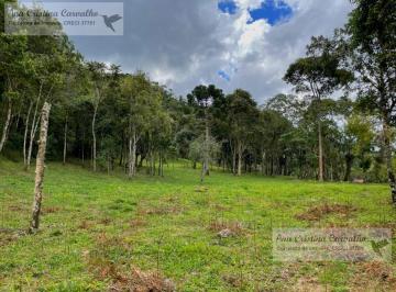 terreno · Terreno - Bocaina de Minas