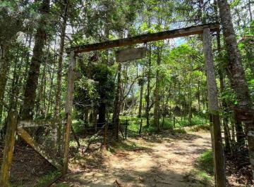 entrada · Casa, Santa Clara, Bocaina de Minas, MG