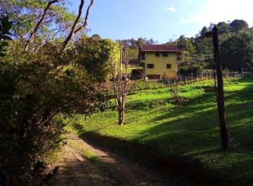 entrada · Casa - Bocaina de Minas