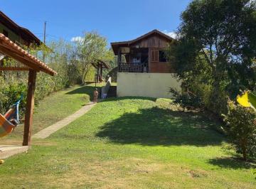 Casa · 82m² · 1 Quarto · 2 Vagas · Casa - Bocaina de Minas