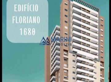 Foto 01 · Apartamento, Centro, Franca, SP