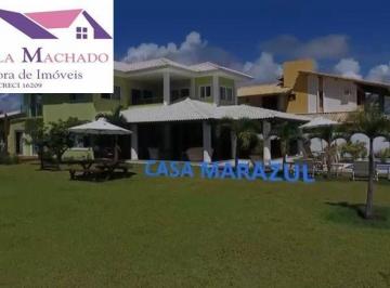 Foto · Casa em Condomínio, Guarajuba, Camaçari, BA