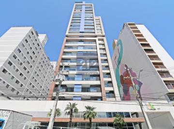 Apartamento · 45m² · 1 Quarto · 1 Vaga · APARTAMENTO MOBILIADO E DECORADO COM UM DORMIT&Oac