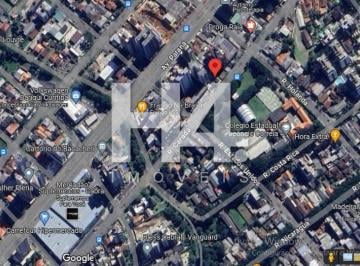 Terreno · 675m² · Terreno para aluguel - em Bacacheri